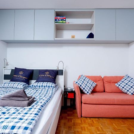 Cozy Modern Studio Super Location Feels Like Home Crans-Montana Extérieur photo
