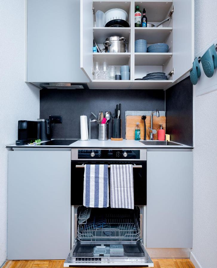 Cozy Modern Studio Super Location Feels Like Home Crans-Montana Extérieur photo
