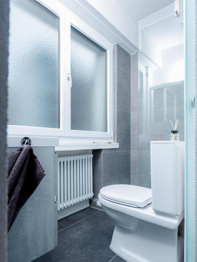 Cozy Modern Studio Super Location Feels Like Home Crans-Montana Extérieur photo